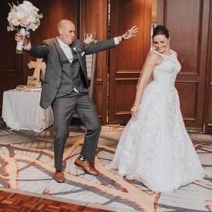 Meet your Posher, Michael